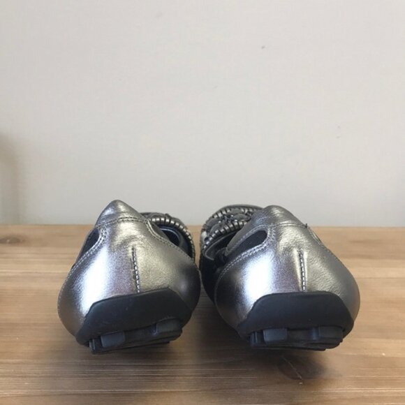 MamZelle Azerty Ballerines - Picture 5 of 6